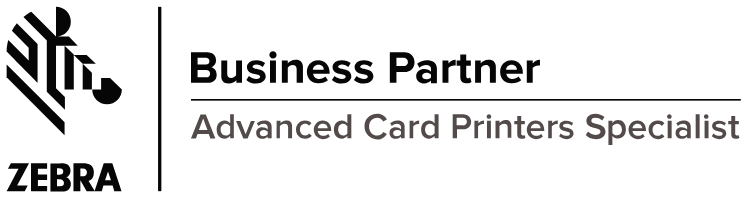Zebra Business Partner · Advanced Card Printers Specialist