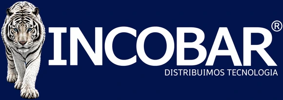 Incobar · Distribuimos tecnología